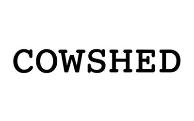 Cowshed logo