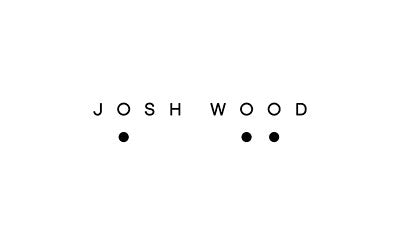 Josh Wood logo