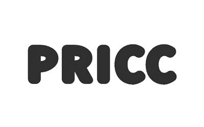 Pricc logo