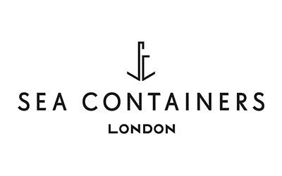 Sea Containers logo