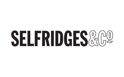 Selfridges logo