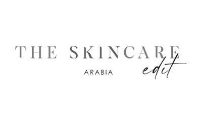 The Skincare Edit Arabia logo