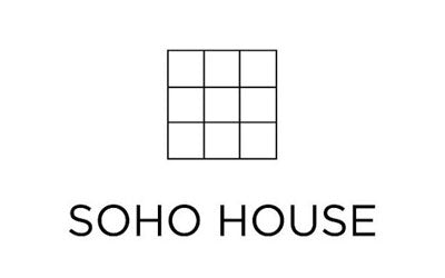 Soho House logo