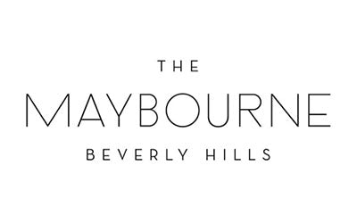 The Maybourne Beverly Hills logo