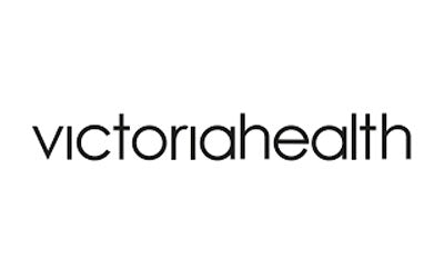 Victoria Health logo