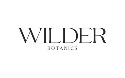 Wilder Botanics logo