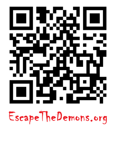 EscapeTheDemons.org