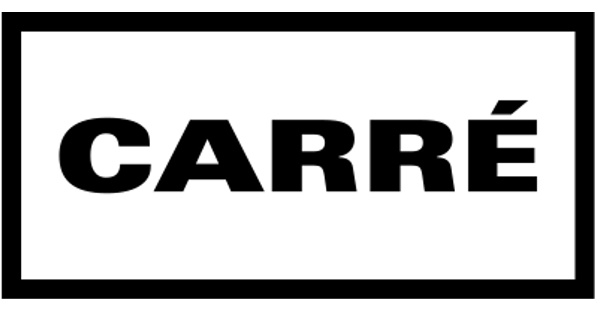 Carré