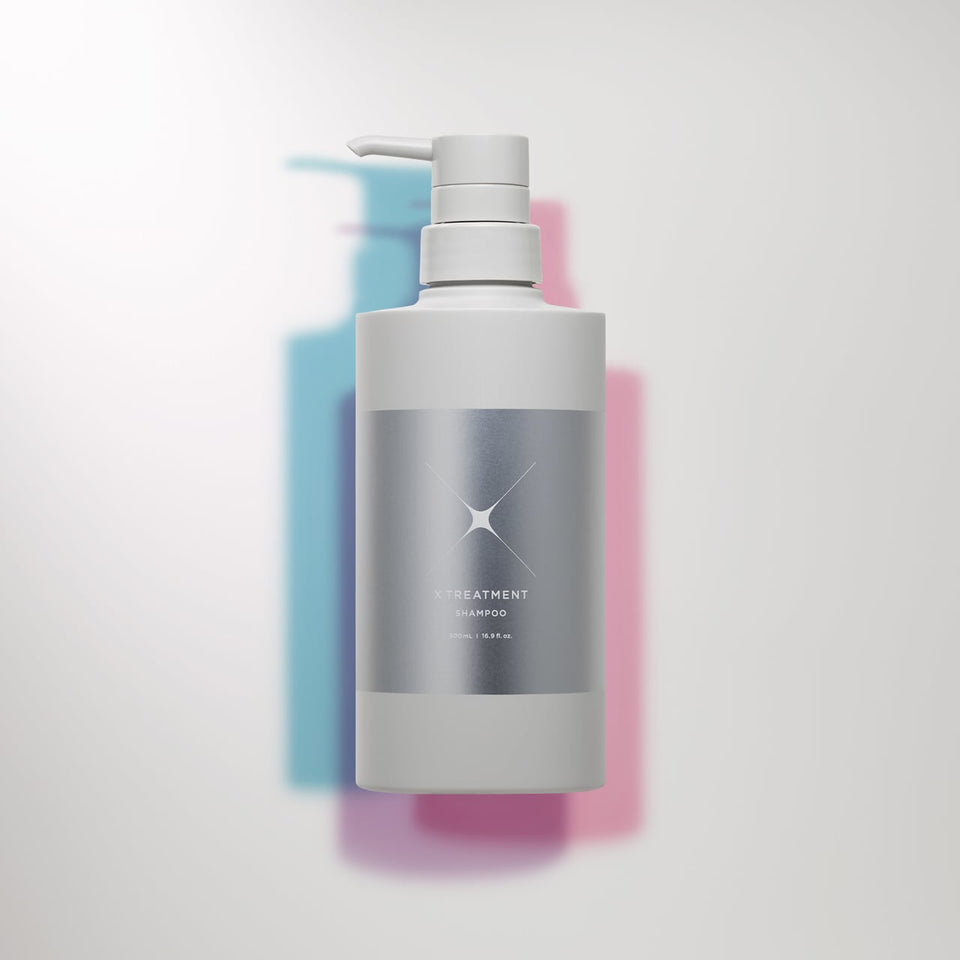 直営限定アウトレット ✨X TREATMENT エックストリートメント1000ml