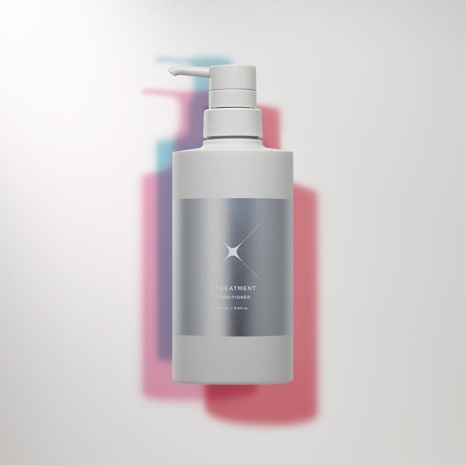 x treatment シャンプー リンス 500g | davidsonlawyers.ca