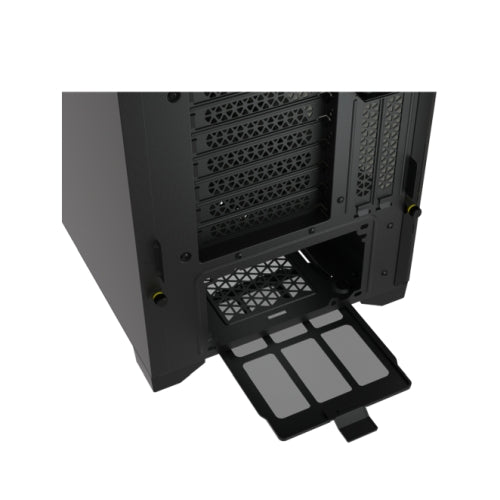 corsair 4000d airflow case