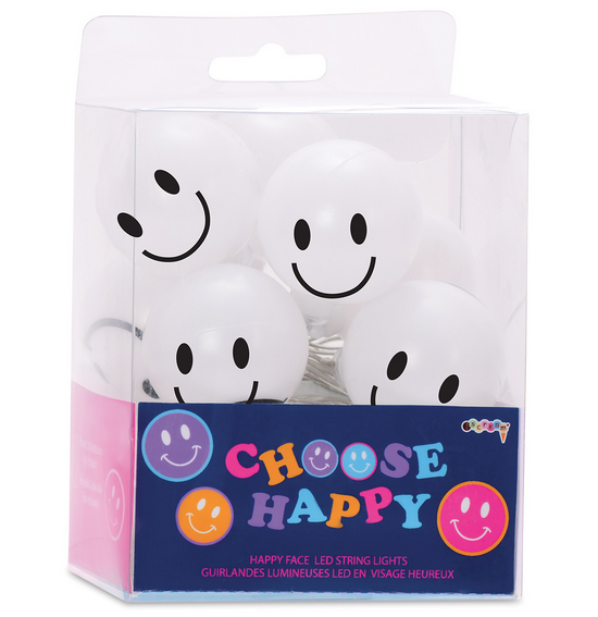 672ct Neon Smiley Face And Star Stickers : Target