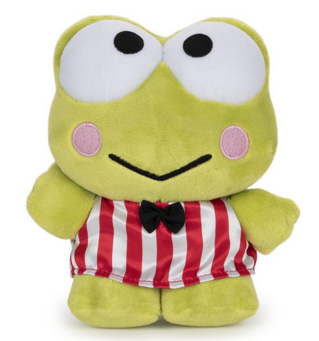 Kermit the Frog with Banjo Plush – World of Mirth