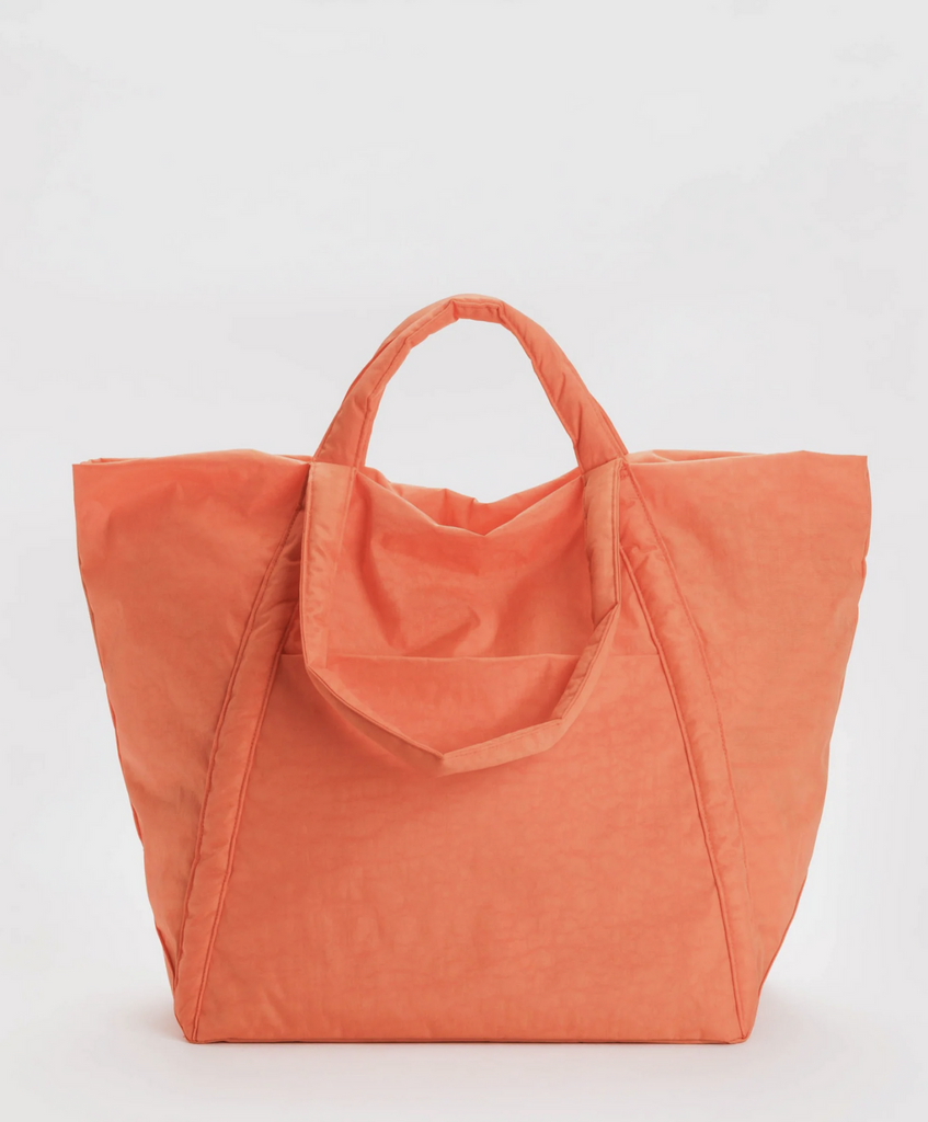 Puffy Mini Tote : Grass - Baggu