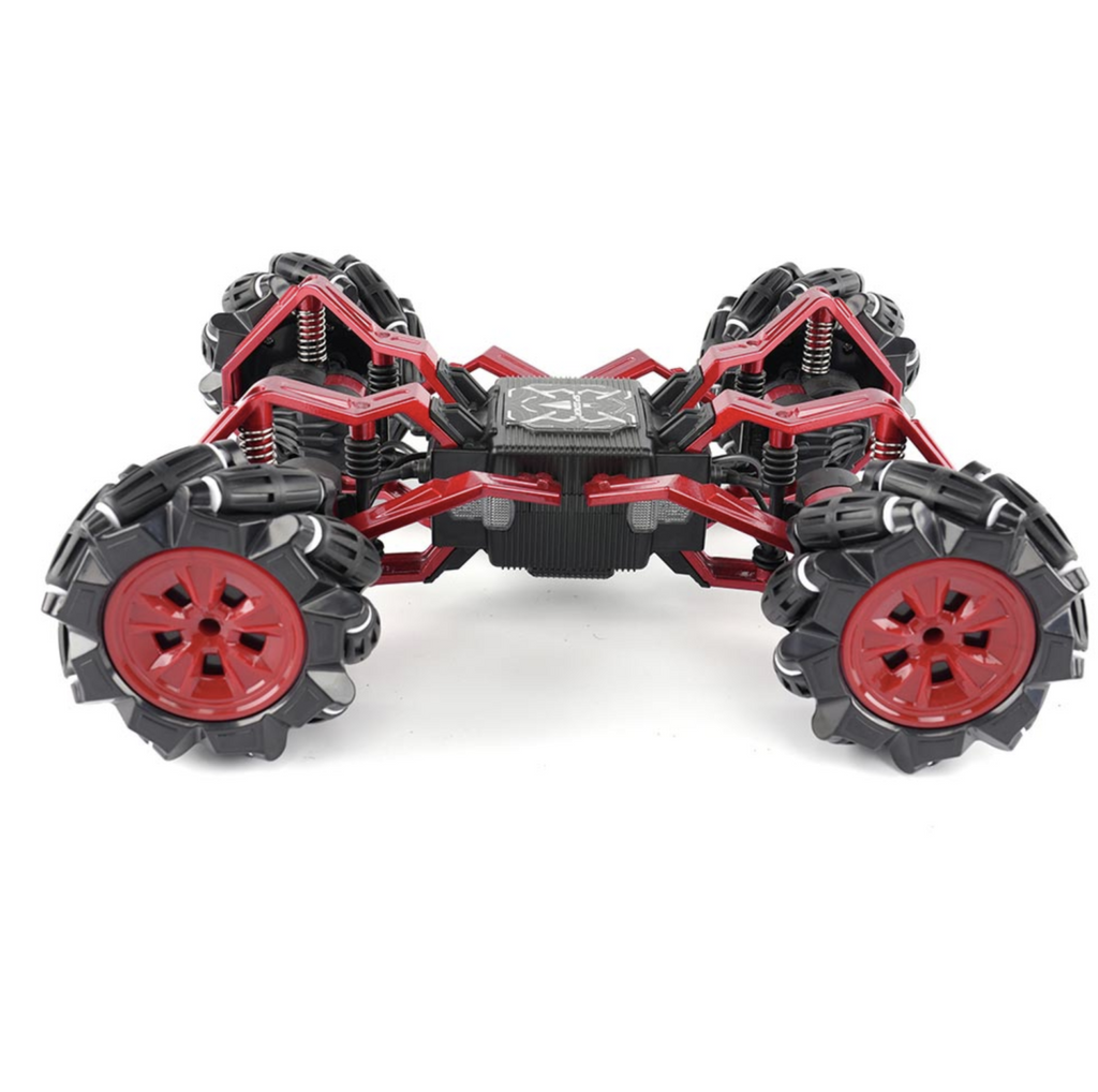 Bubble Blitz RC Car - Mudpuddles Toys and Books