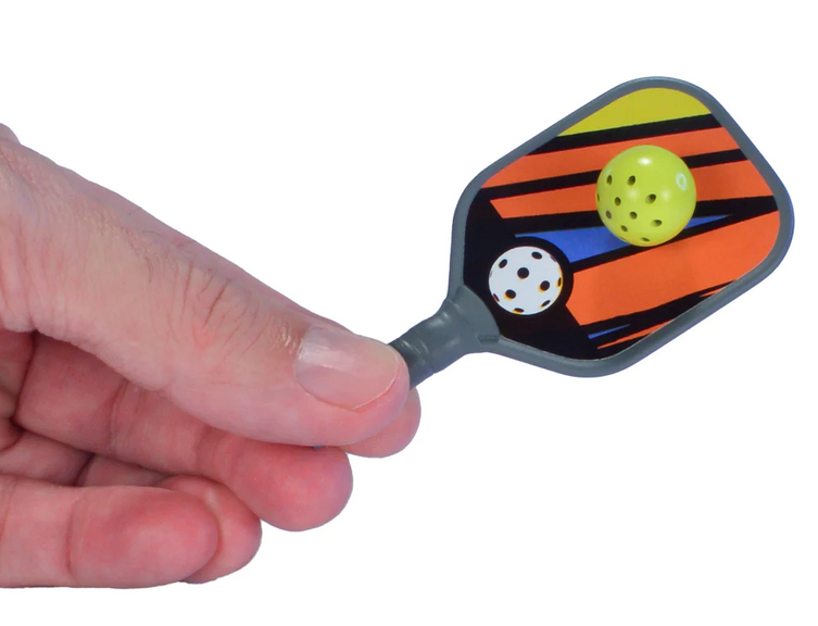 World's Smallest Magic 8-Ball – Archie McPhee