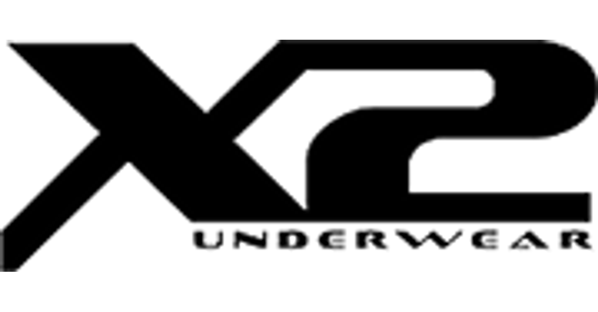 x2underwear.com