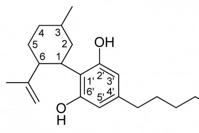 Le e-liquide au CBD