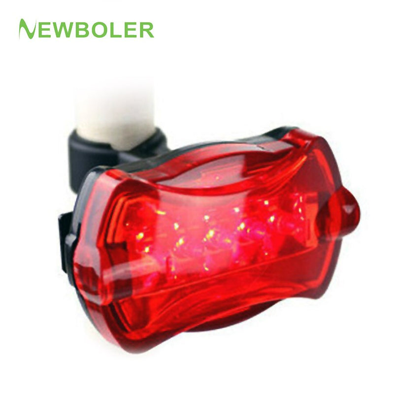 newboler light