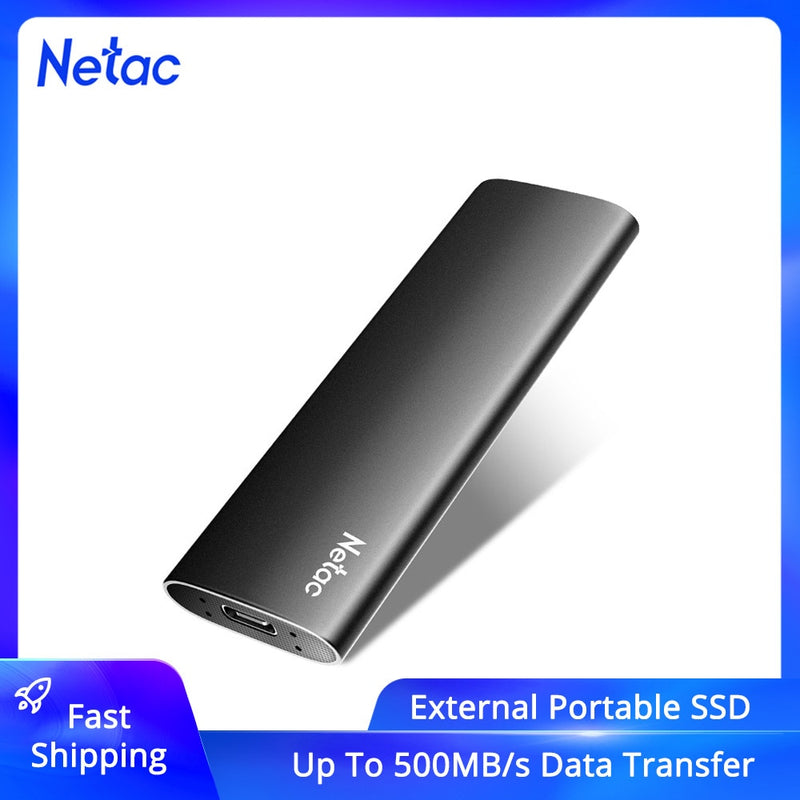 2gb external solid state hard drive