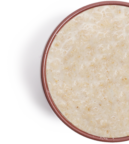 Porridge che puoi preparare grazie alla farina d'avena