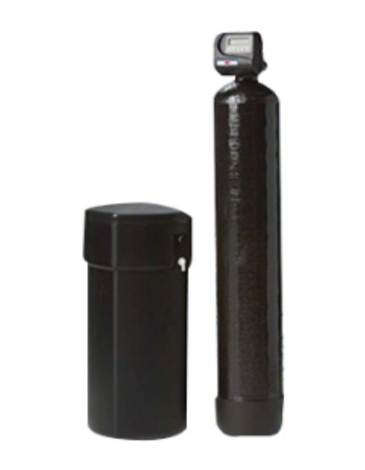 Automatic Water Softener Filter for Hard Water Softening - China