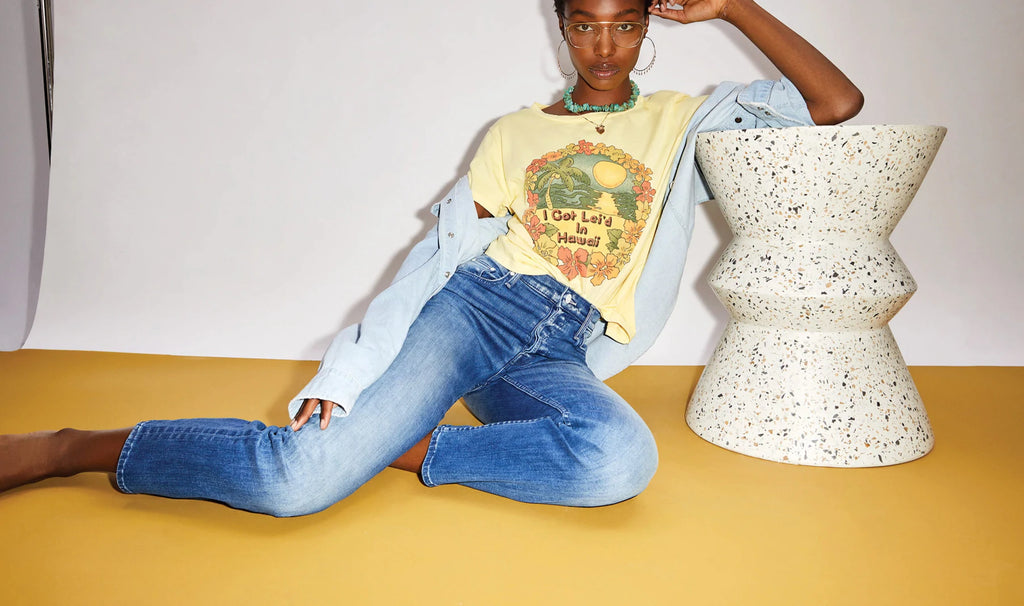 Women's Designer Jeans | Twenty Petworth
