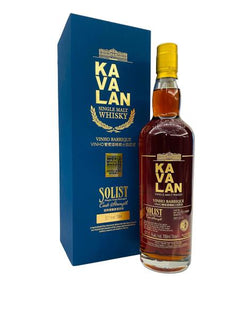 KAVALAN – PRESTIGE WINES & SPIRITS