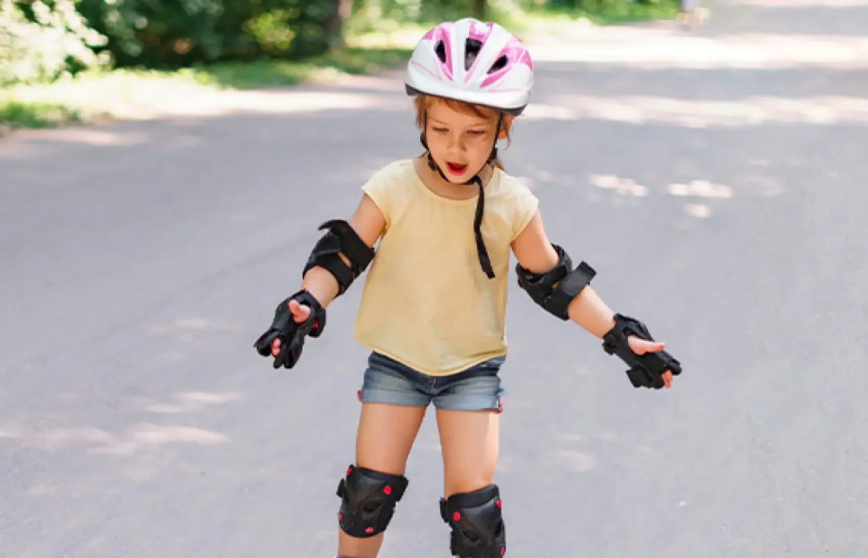 Hoverboard Accessories - Hoveroo Protective Gear