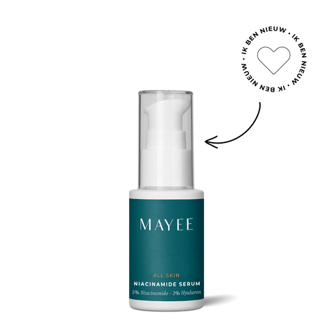 niacinamide serum mayee