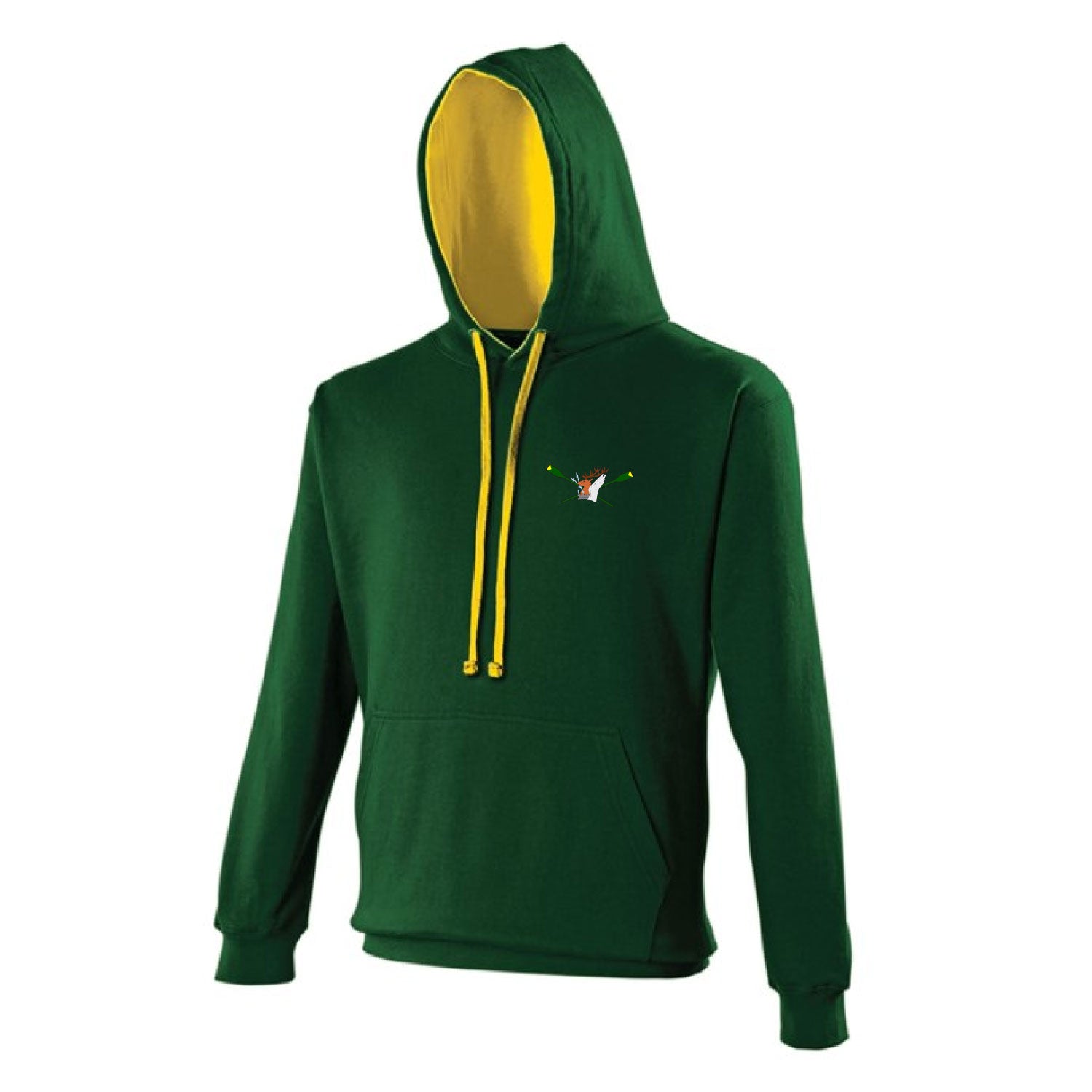 Abingdon Rowing Club Hoodie – Stitch Rowing