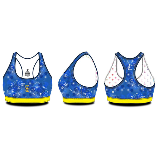 Henley RC Sports Bra – Stitch Rowing