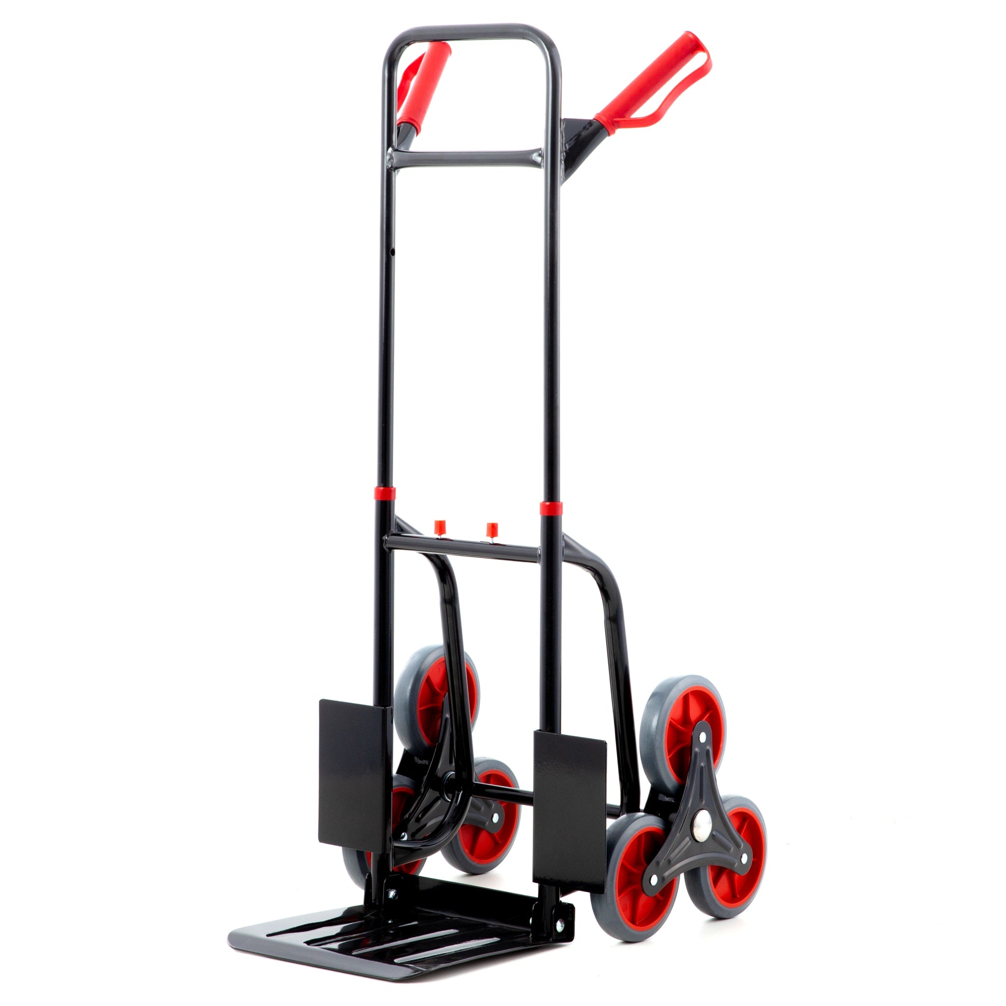 Treppensackkarre DIABLO-FS für 120 kg - Pallit product image