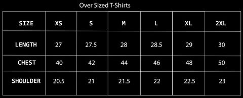 oversizes-tshirts