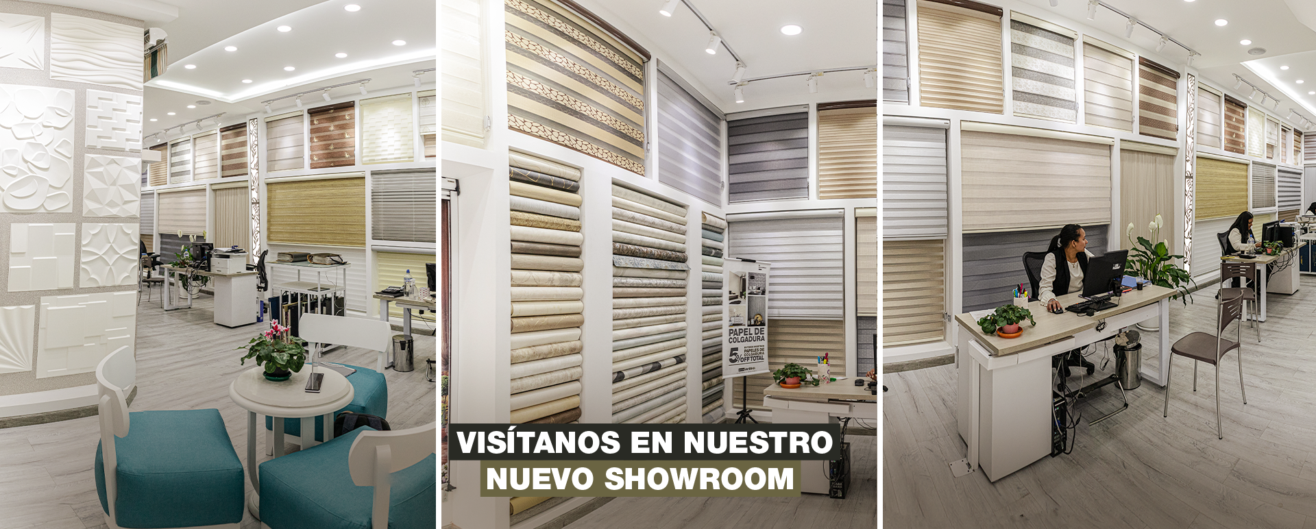 #vertiblinds #cortinas #cortinasroller #persianas #cortinasmodernas #interiorismo #oficinas #interiores #pisos #paredes #toldos #pisoslaminados #papeltapiz #papeldecolgadura #pared3d #bogota #exteriores