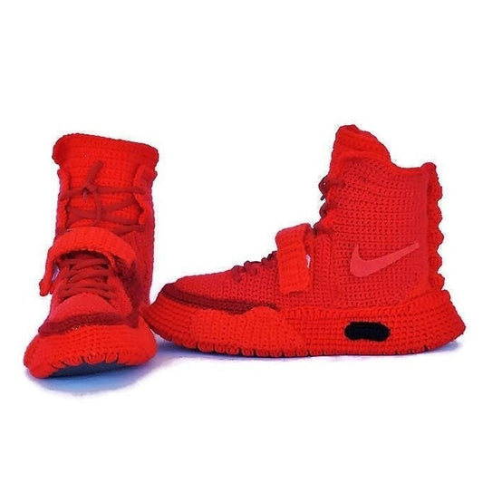 Yeezy – By
