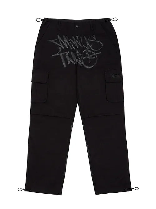 Black Graff Cargos – beknin