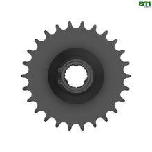 AFH205822: MegaWideTM Plus Pickup Drive Chain Sprocket – BTI Direct