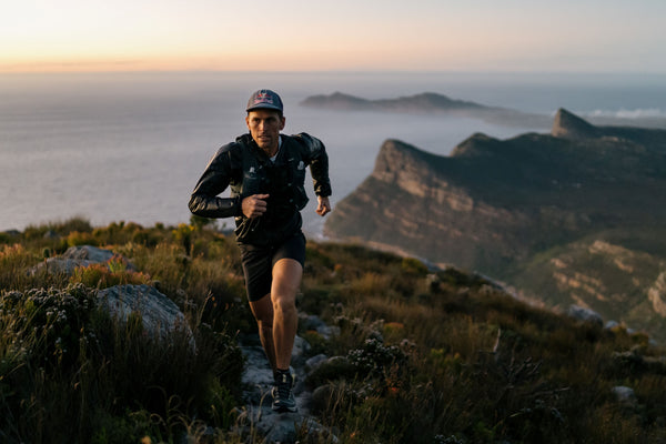 Why Trail Running is Popular