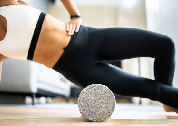 Basic Tips for Using a Foam Roller