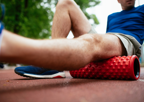 Buy a Foam Roller in Ireland