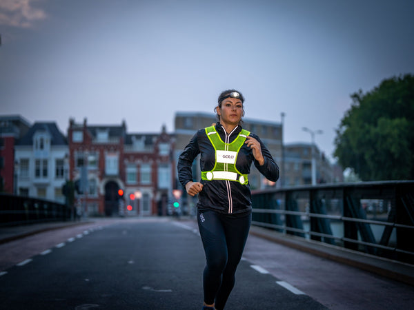 Women's Running Gear