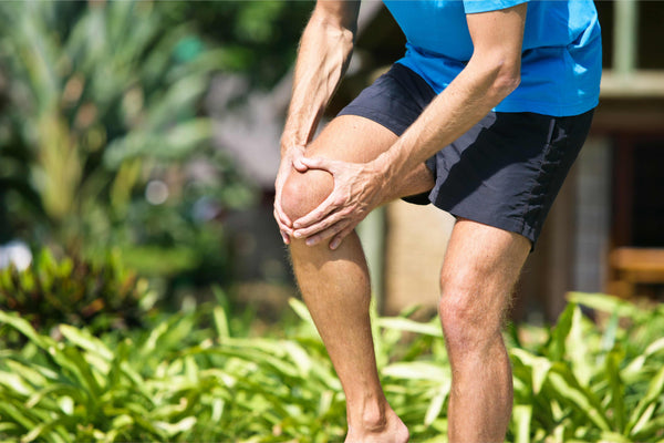 Common Causes of Knee Pain While Running