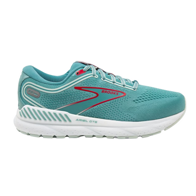 Brooks Adrenaline GTS 23 - Women's Support Running Shoes