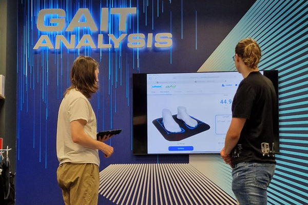 Gait analysis