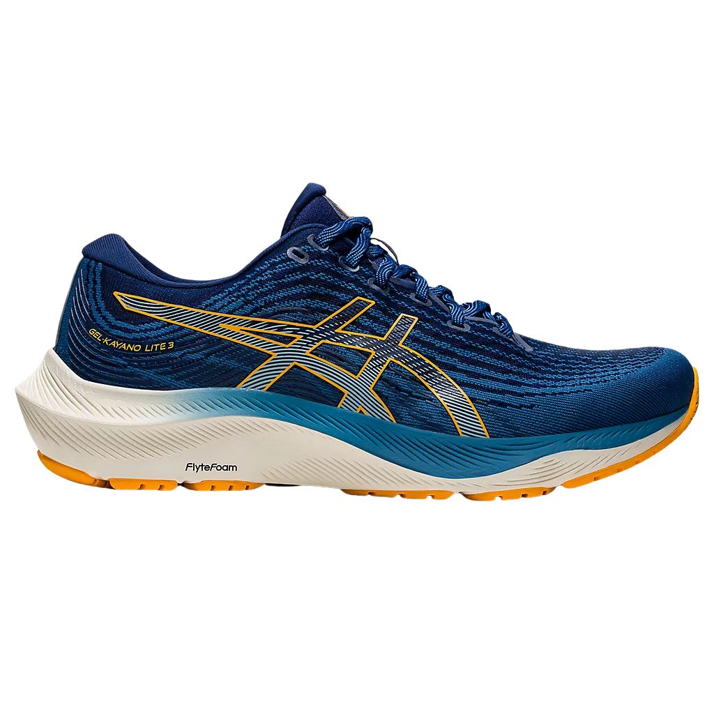 asics gt 1000 9 vs kayano