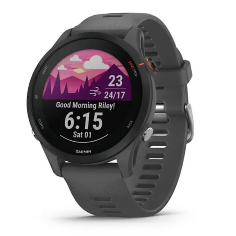 garmin heart rate monitor ireland