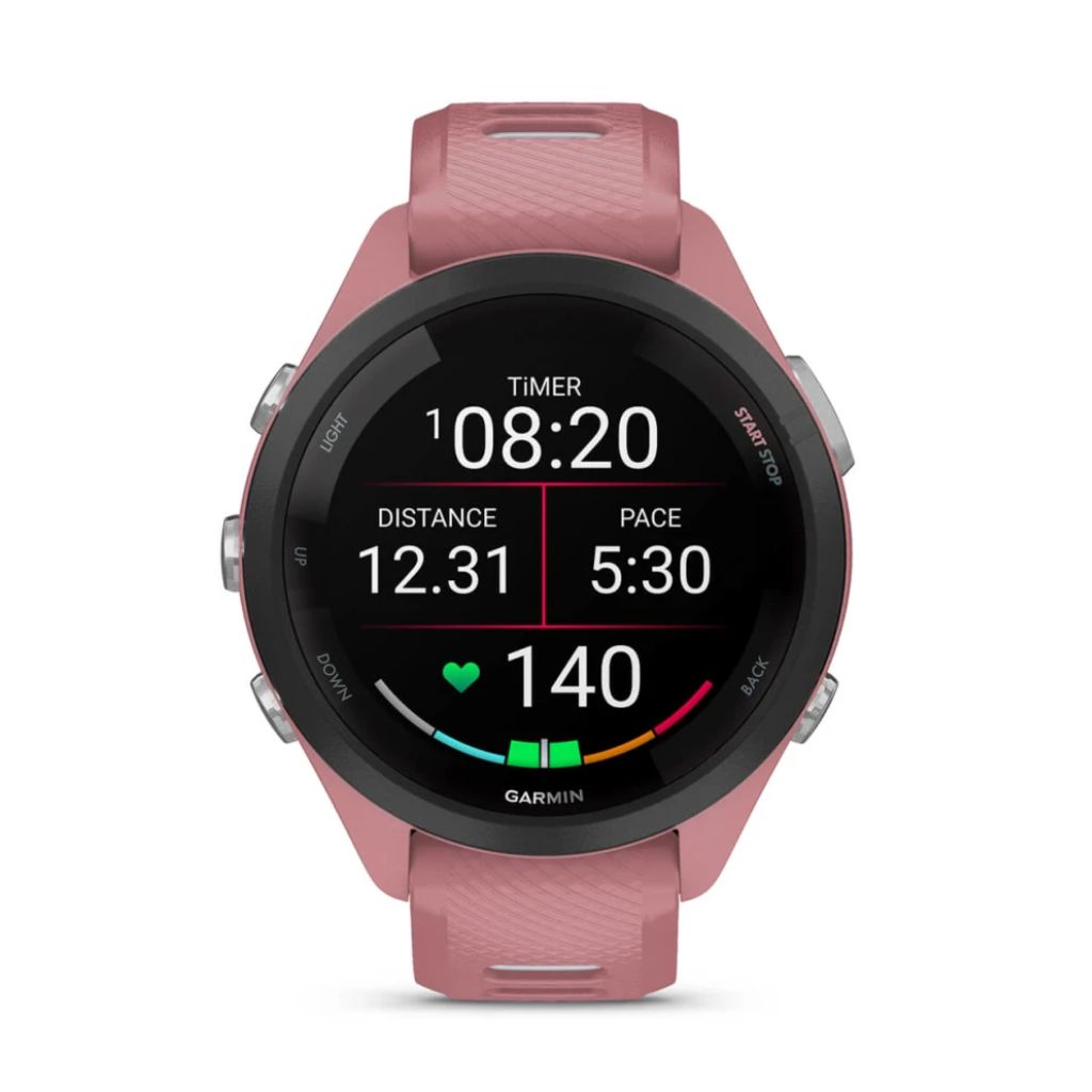 HRM pro plus first time use - ISSUE : r/Garmin