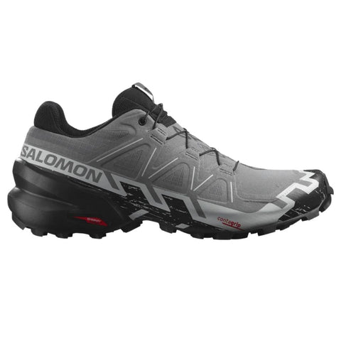 SALOMON - ACTIVE SKIN 4 - BLACK/GREY