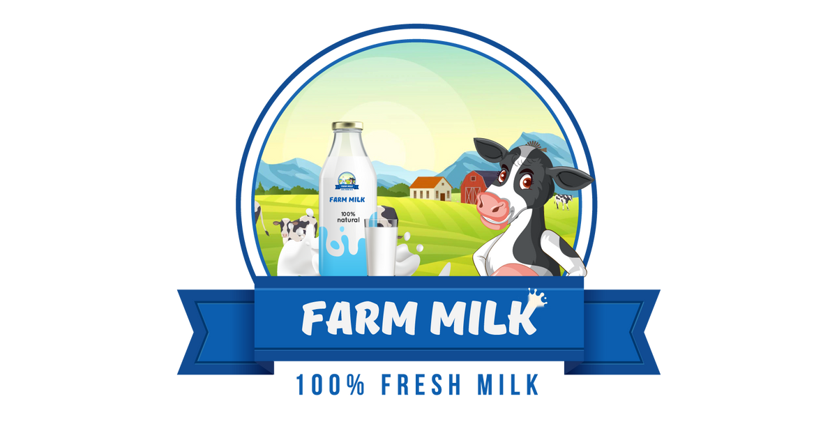 FARM MILK – FarmMilk